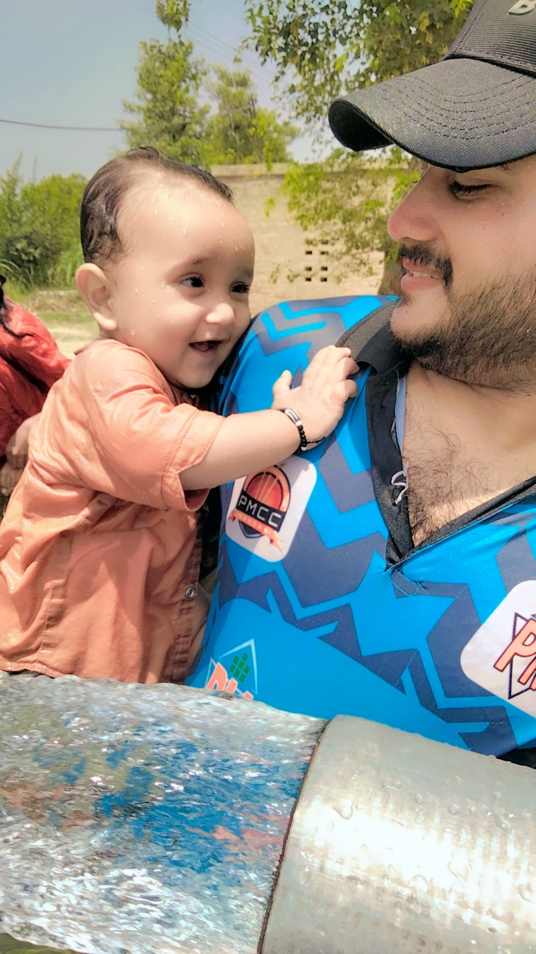 @Mahr Muhammad Zohan Lak