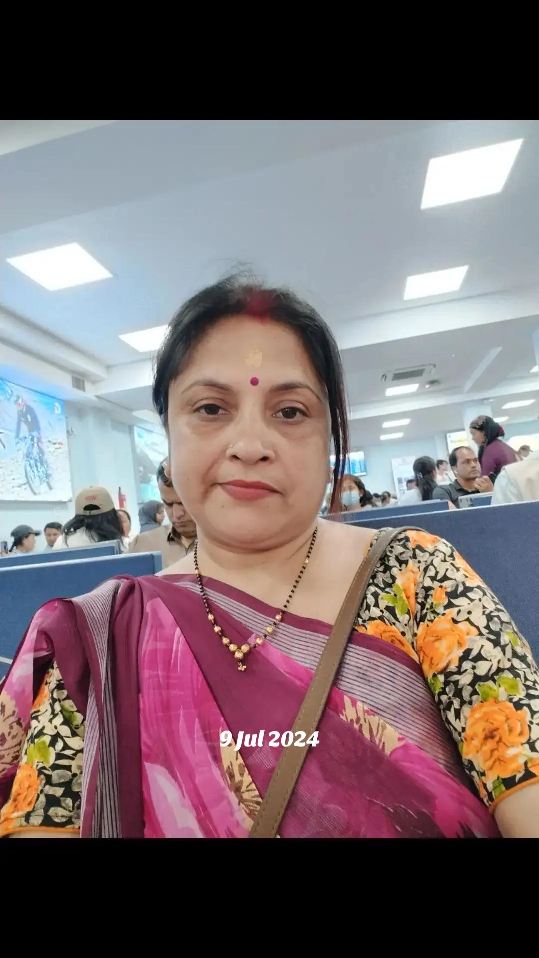 @Anjani Thakur🌻🌻
