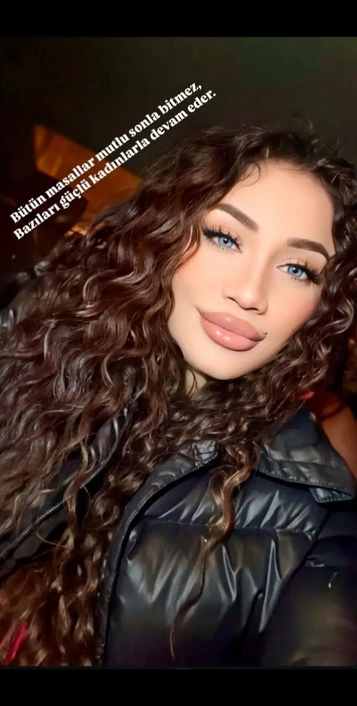@MERAL ASLAN FAN❤️