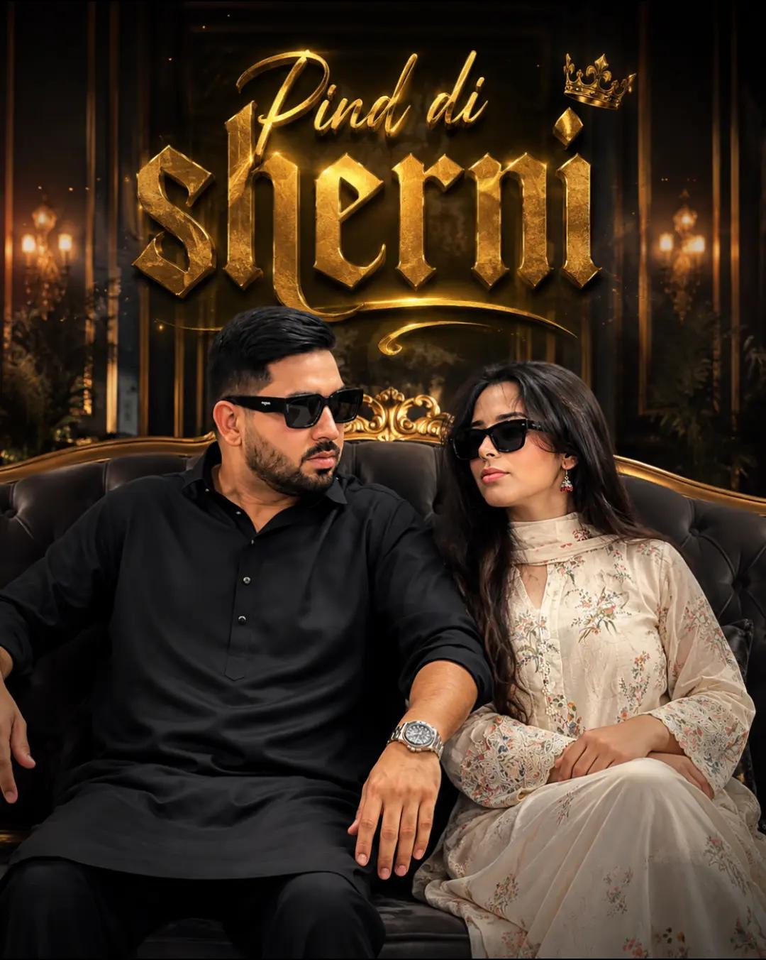@Pind Di sherni ✌🏻