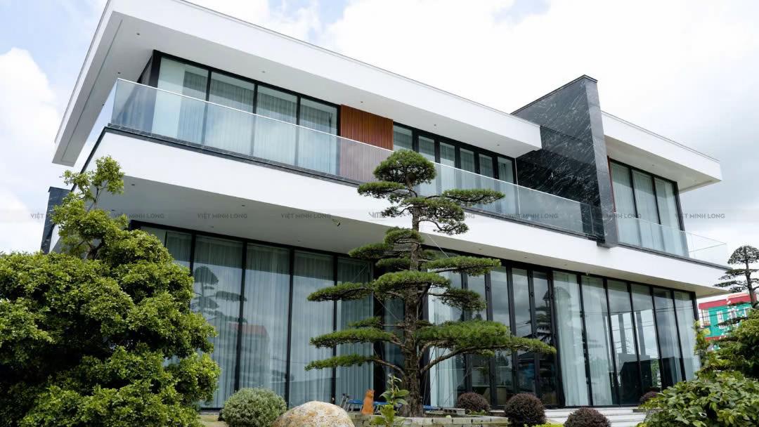 @Việt Sơn - Giải Ph&aacute;p Cửa