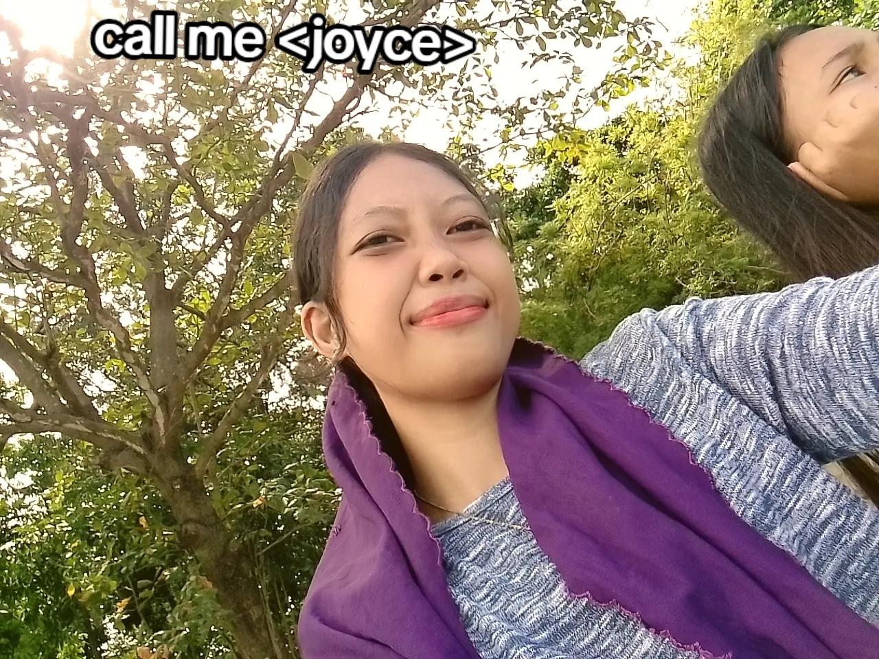 @joyce ୨ৎ