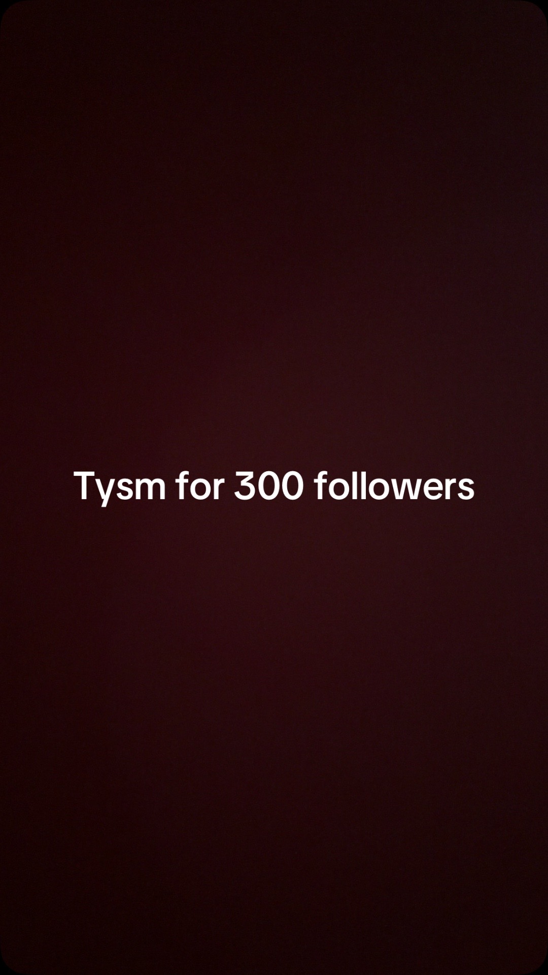 @Ifollowback