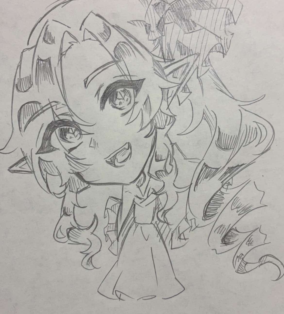 @鮭茶漬け
