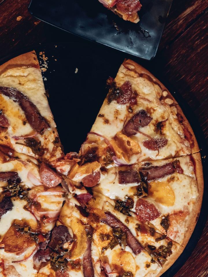 @Skywalker’s