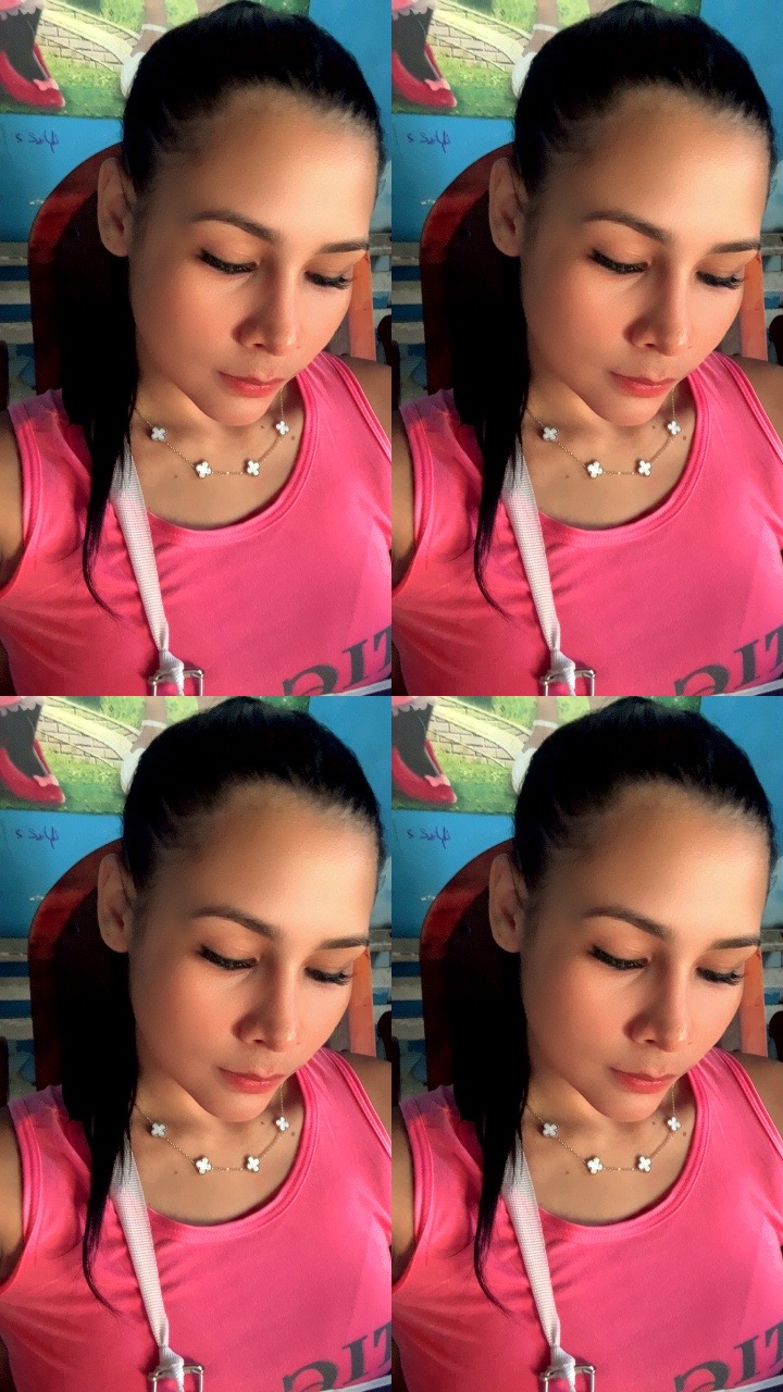 @😘Angie Ferrer🇨🇴