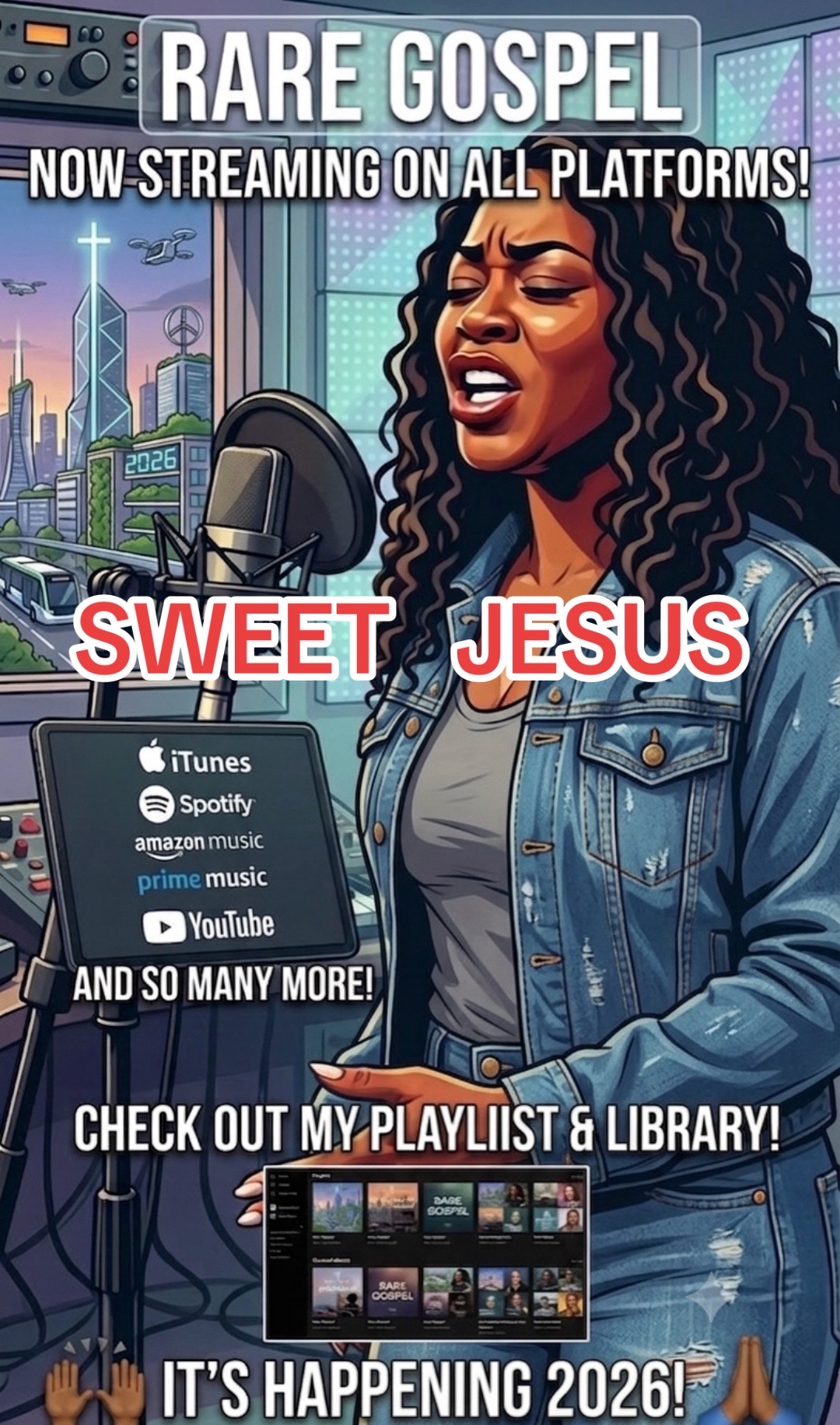 @IamTaMeka