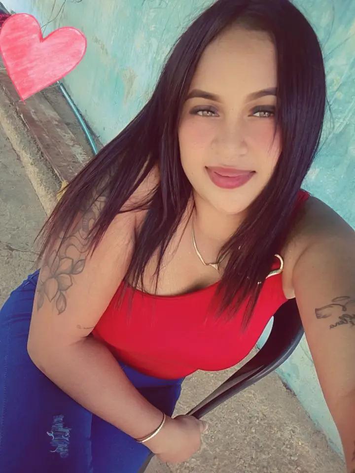 @Tiffany Fernández