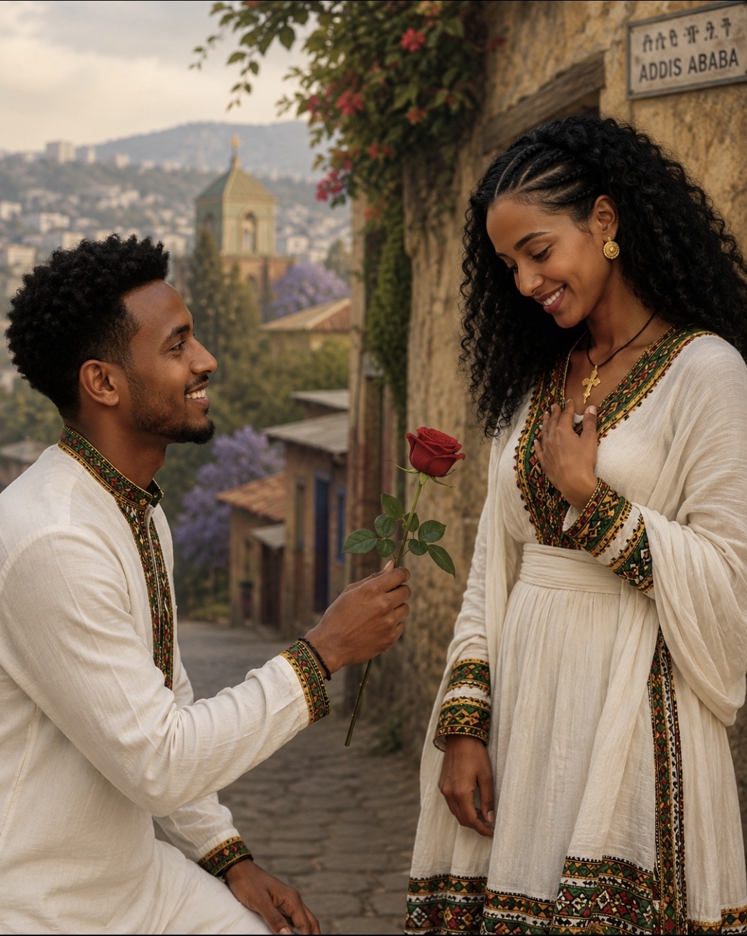 @befiker ኑሩ