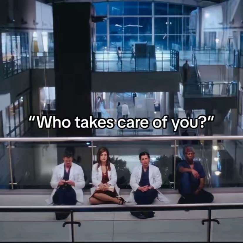 @Grey’s Anatomy🩺🪩⸆⸉