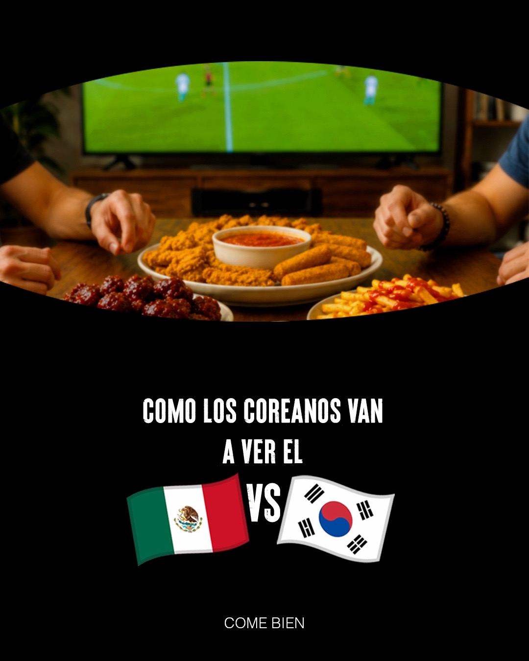 @Hunt’s México