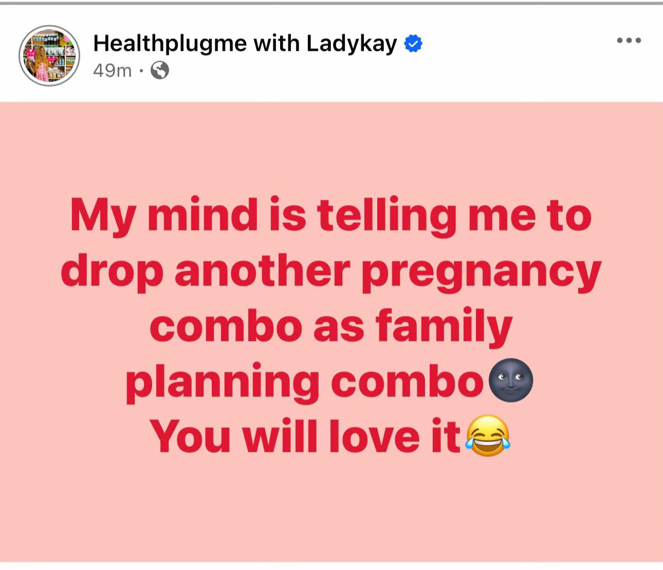 @LadyKay👩&zwj;⚕️_Healthplugme🇨🇦