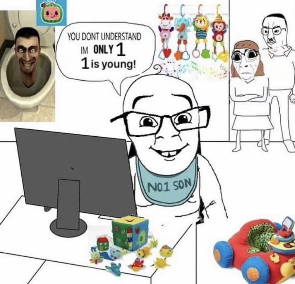 @￴