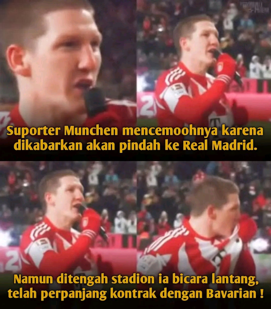 @fakta bola⚽