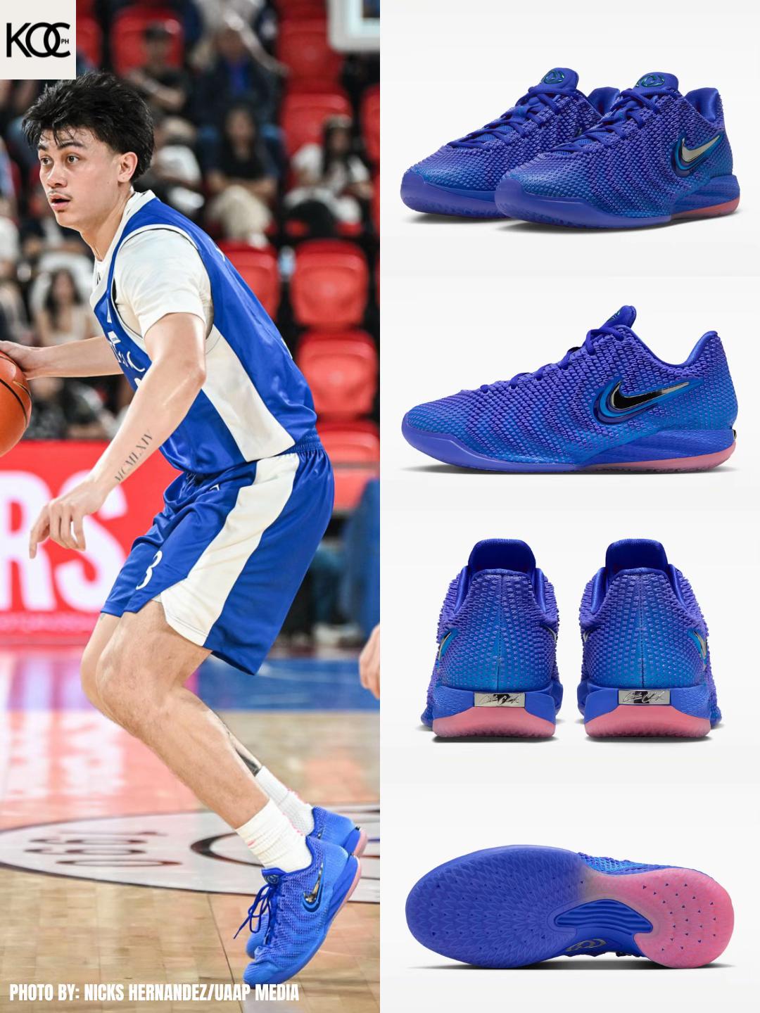 @Kicks On Court PH