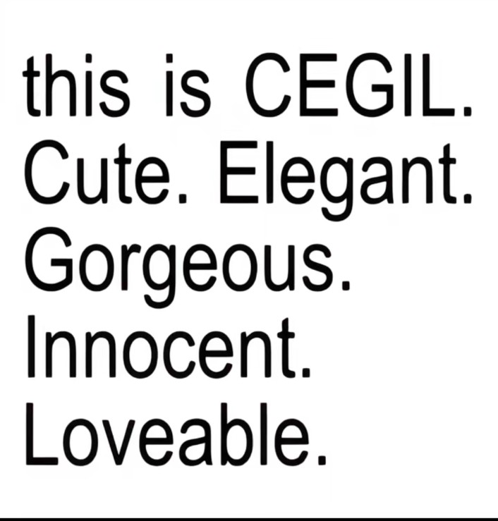 @i don't know..