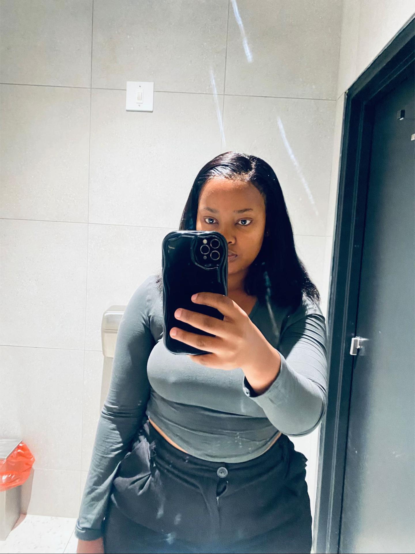 @Nothando Anne