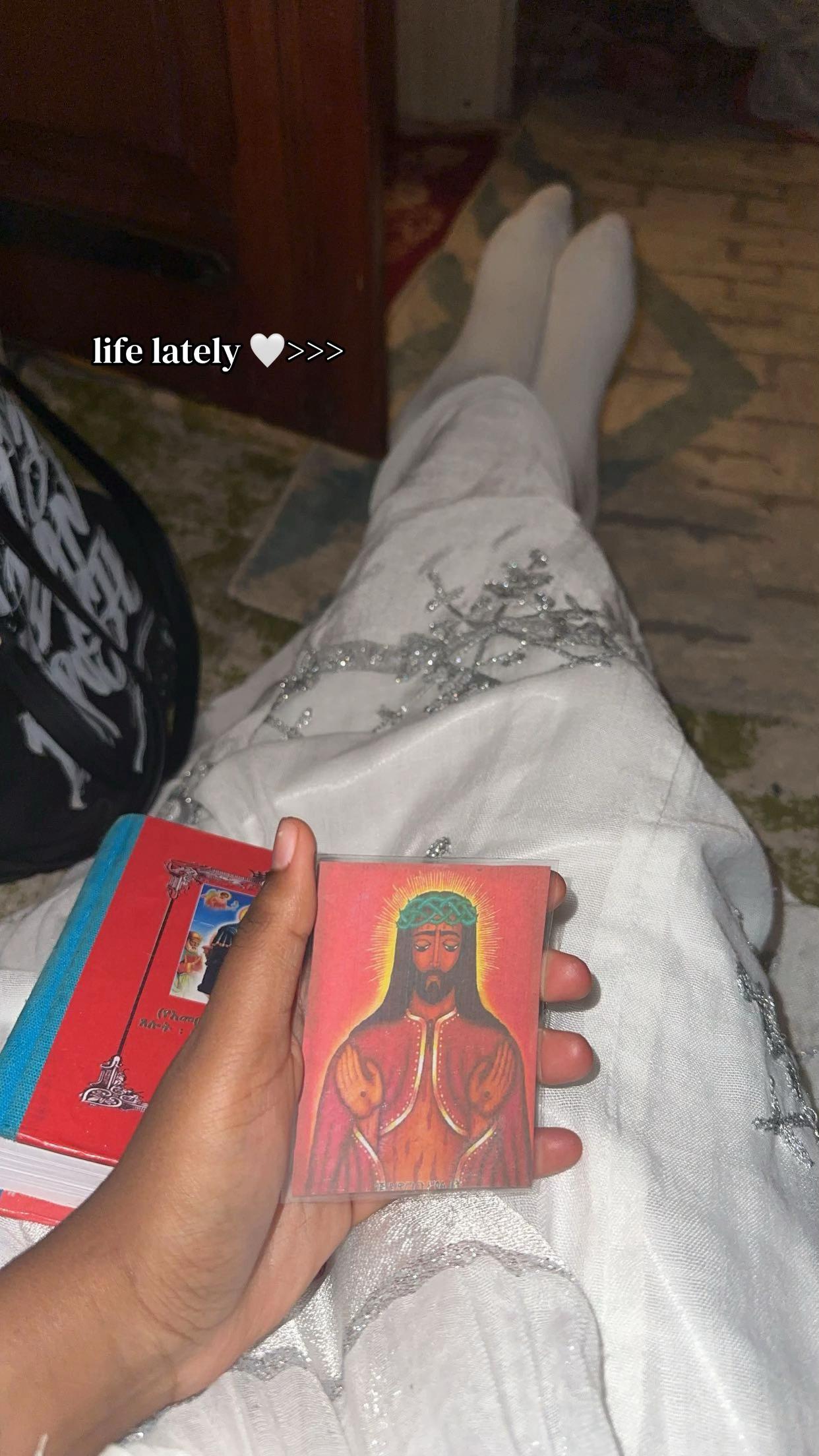 @ሳራ✨
