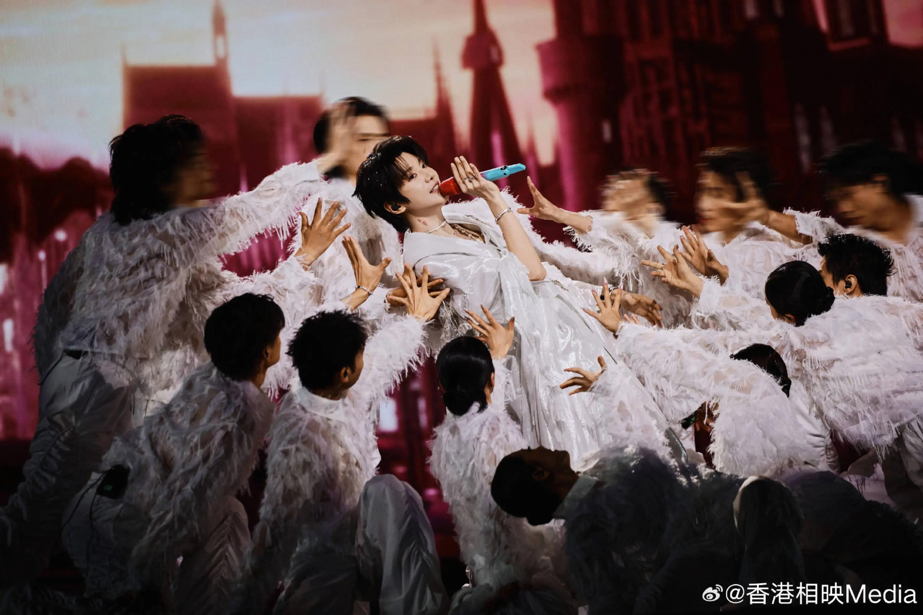 @Shi TianYu RayMa