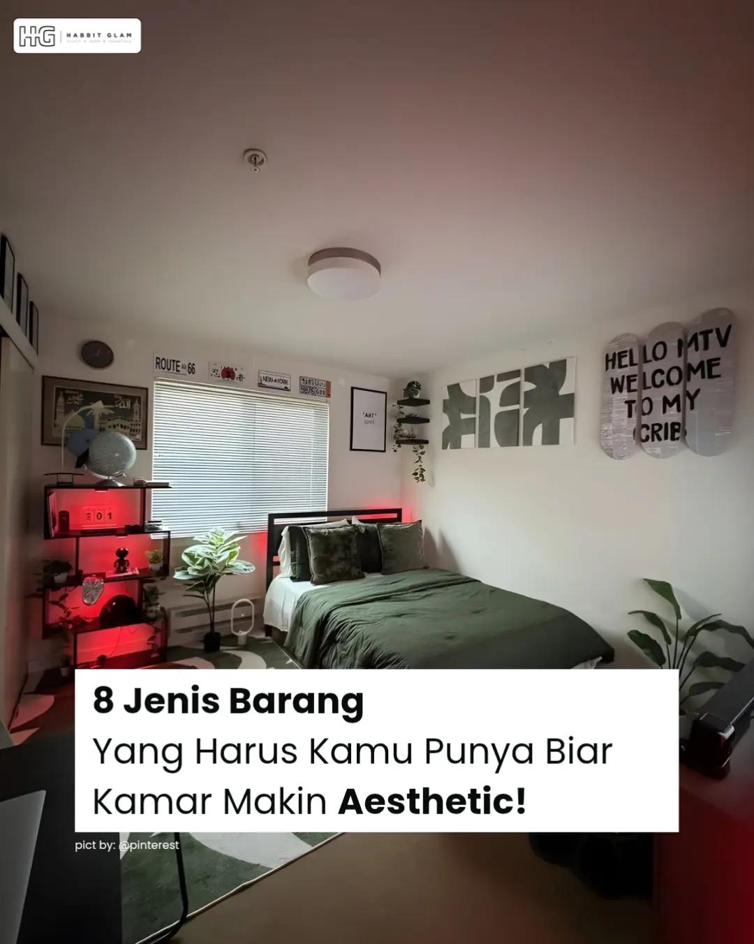 @HABBIT GLAM