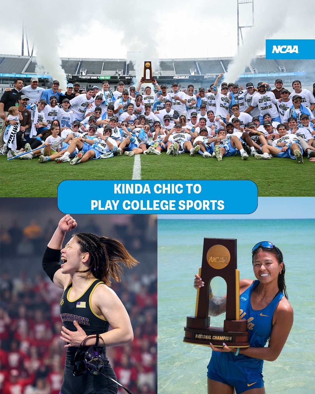 @NCAA