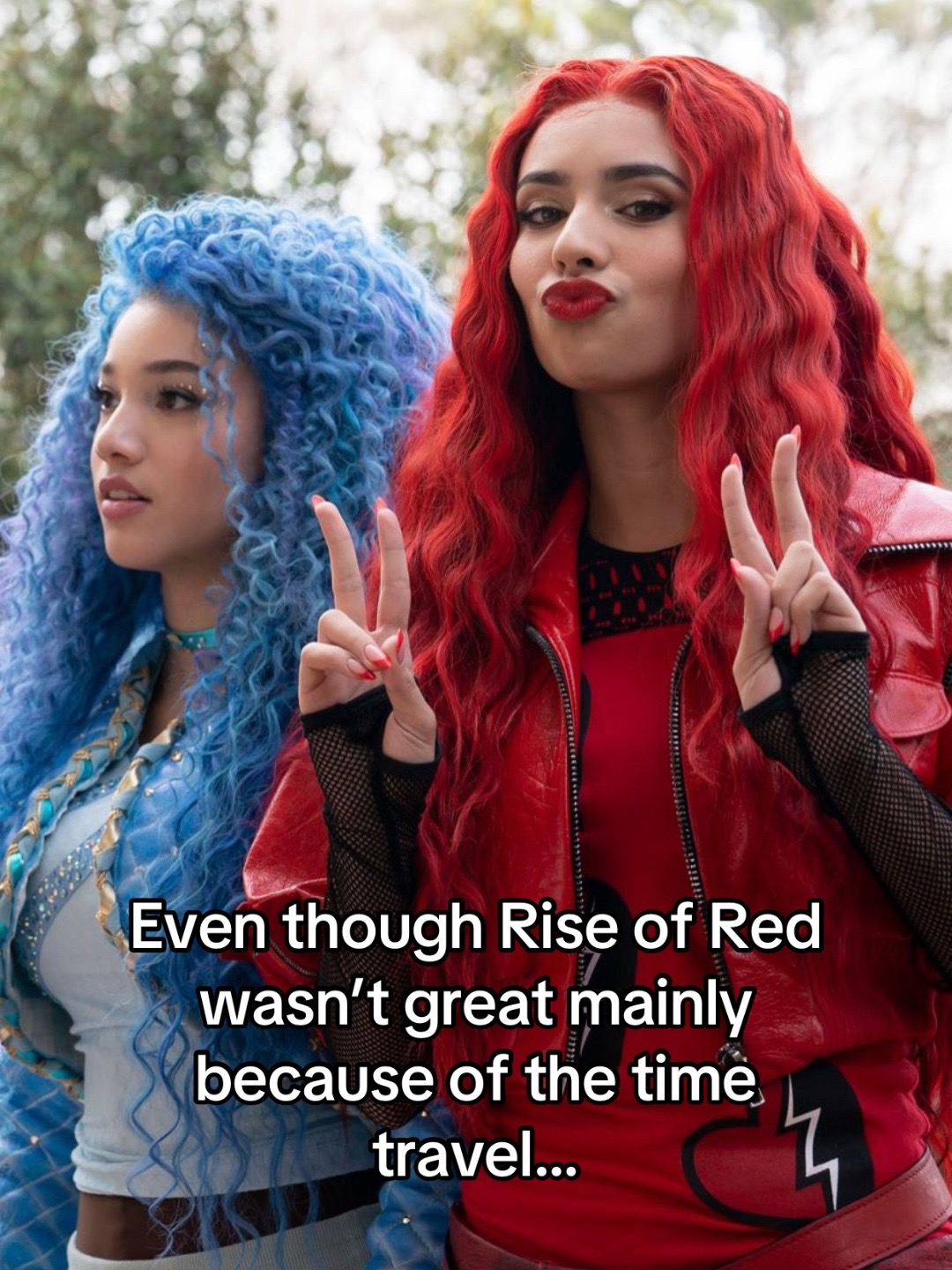 @Red ❤️