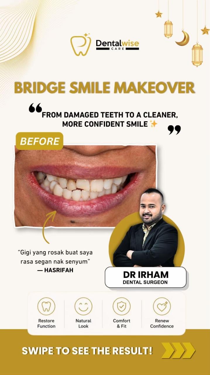 @Dentalwise Care