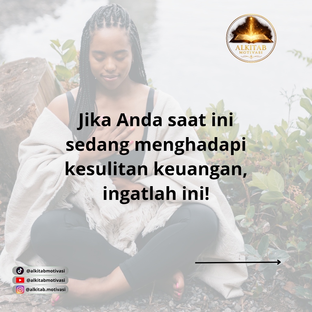 @Alkitab Motivasi