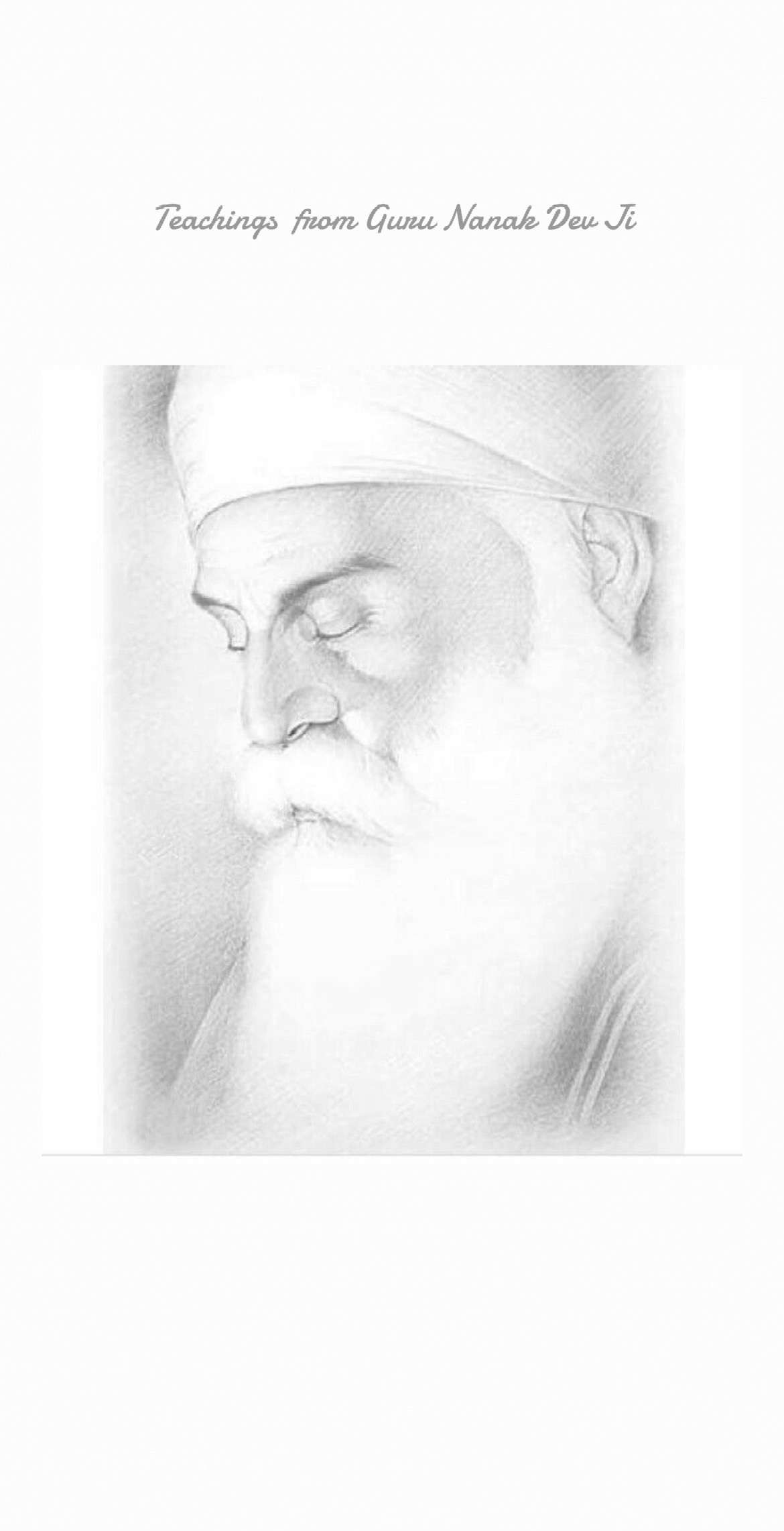@Gurbani quotes