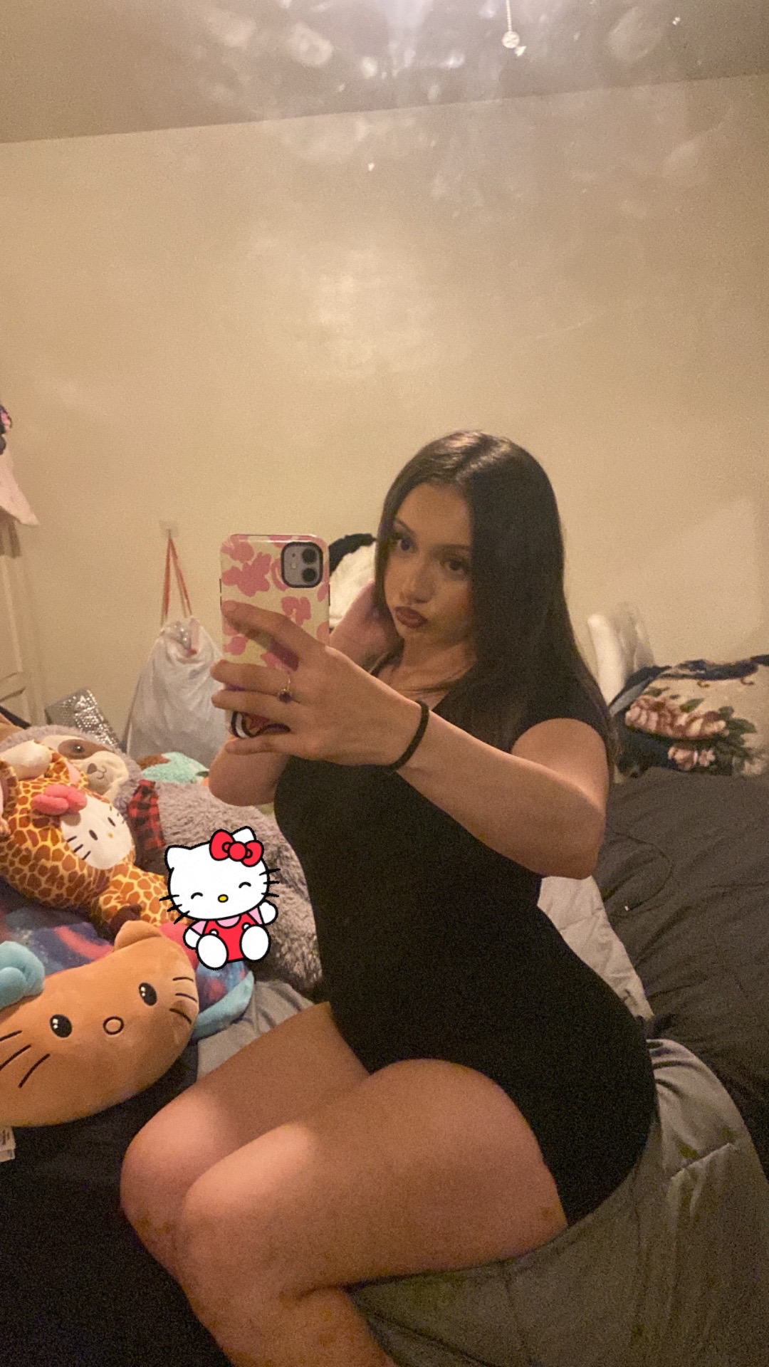 @Alyssa ๐