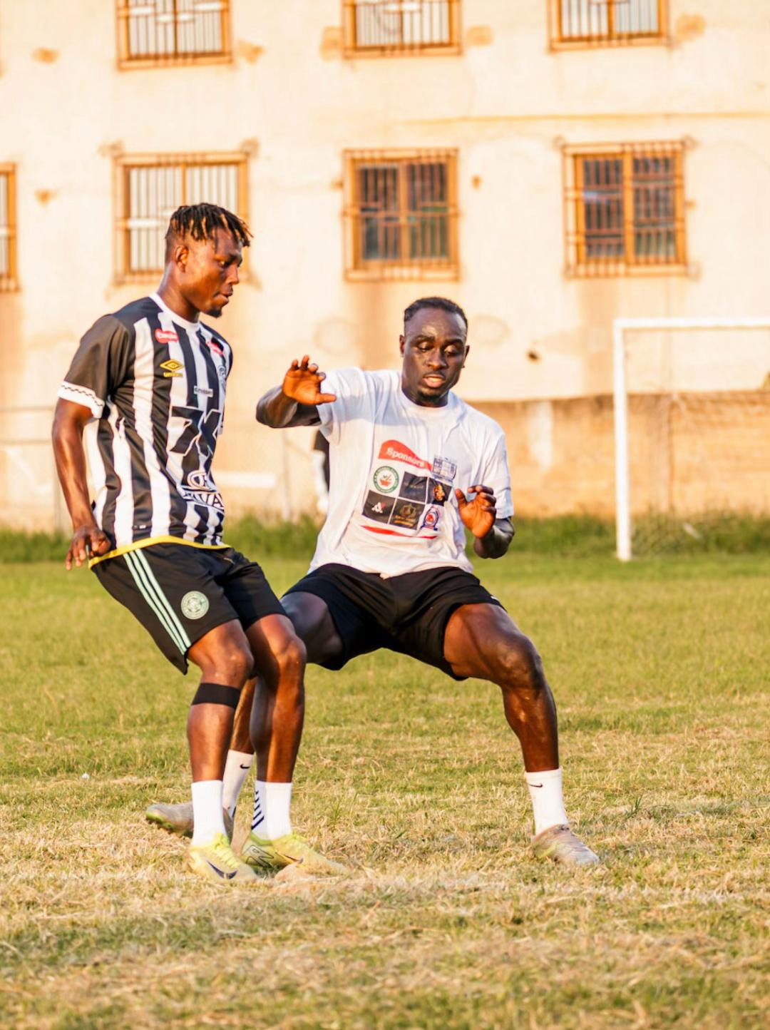 @Emmanuel sarpong @20