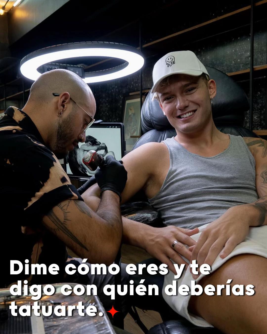 @SoyFeliz Studio