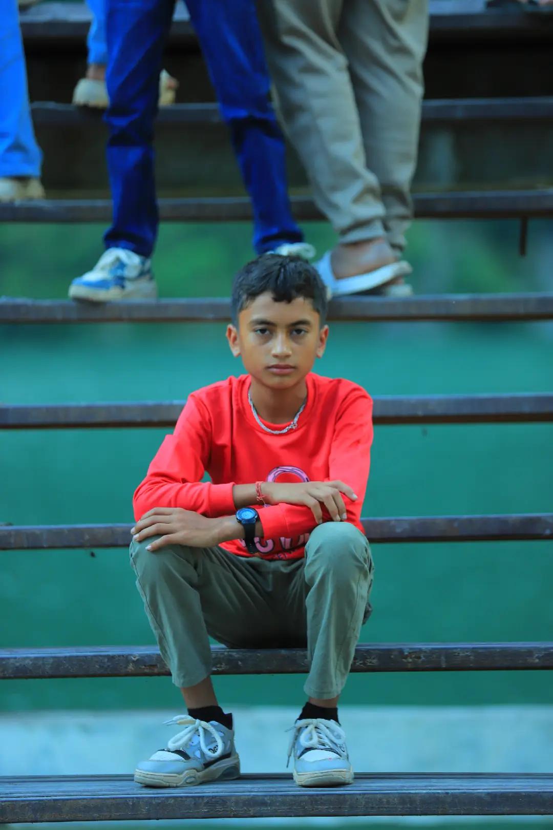 @chandra shekhar kc