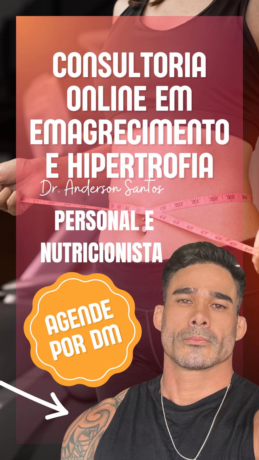 @Anderson Santos