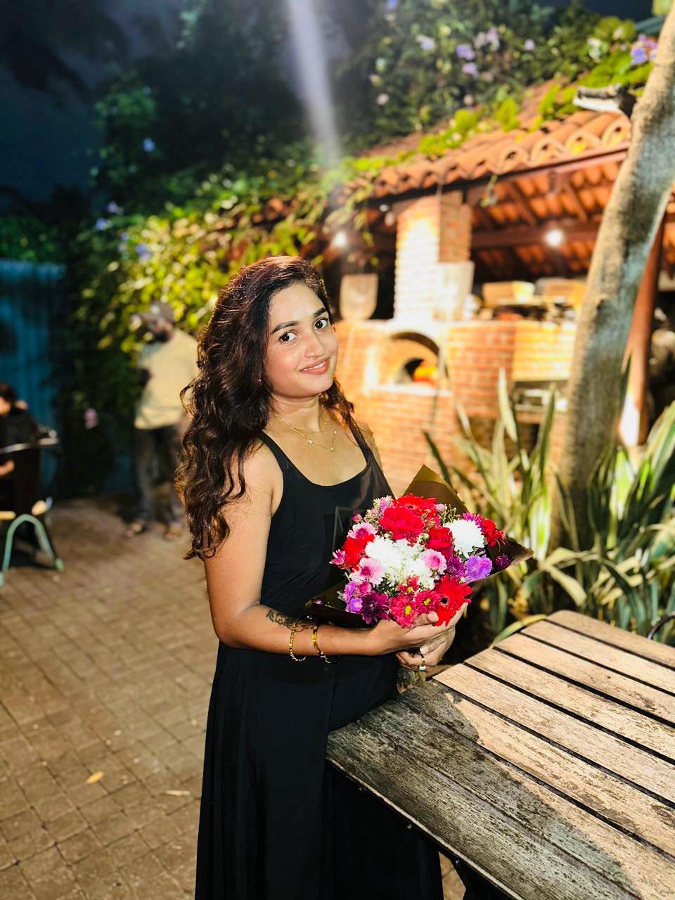 @Kirthika MUA