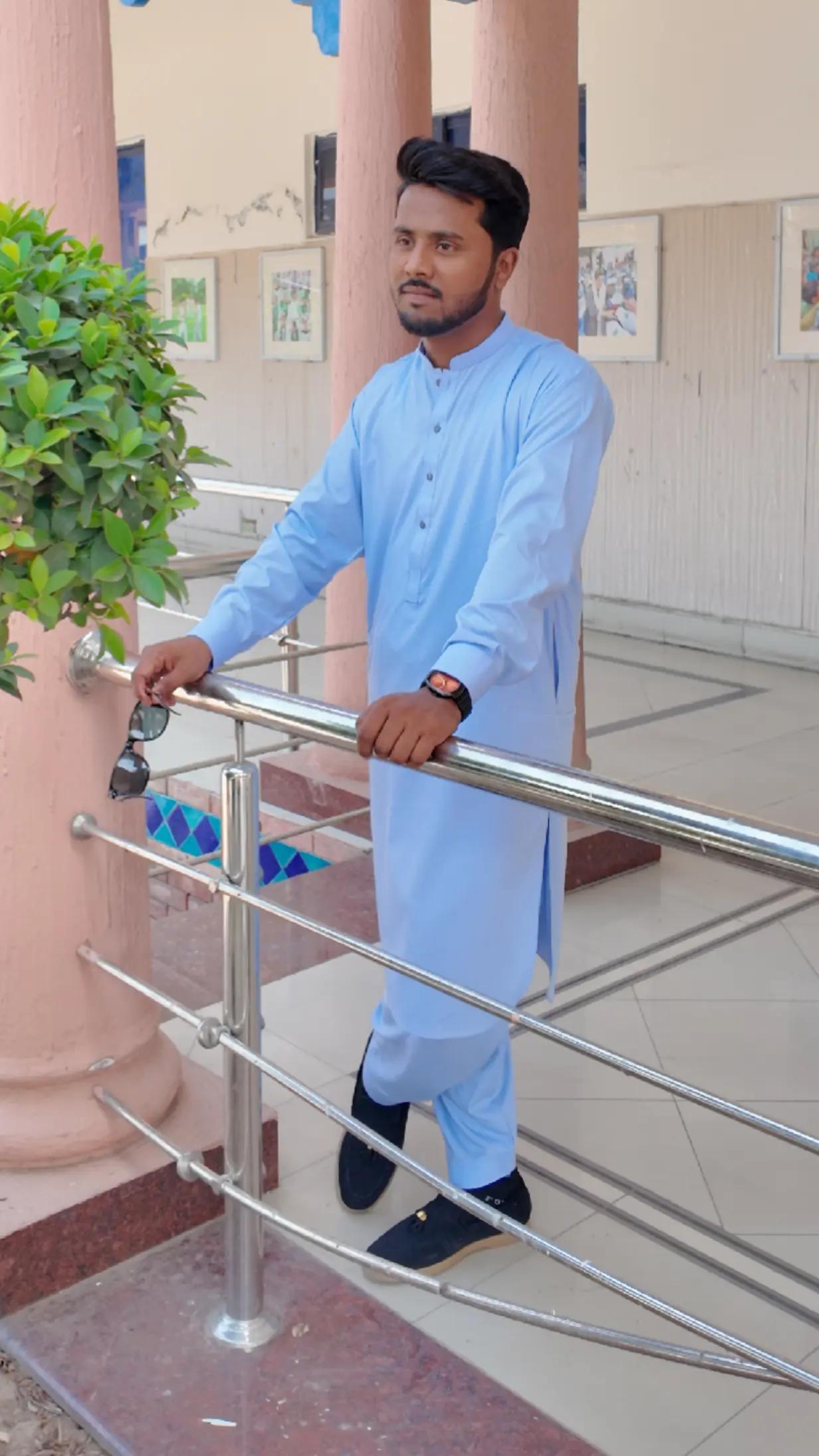 @Muhammad Bilal