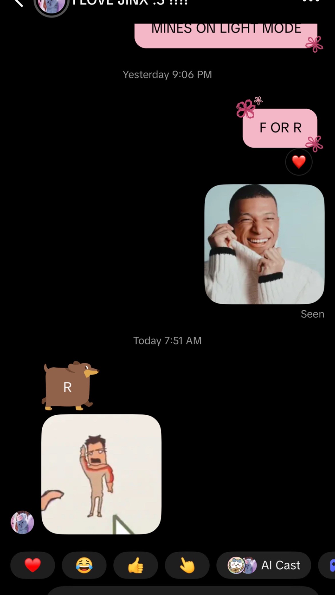 @ᴍɪᴄʜ 🌷🧘&zwj;♀️