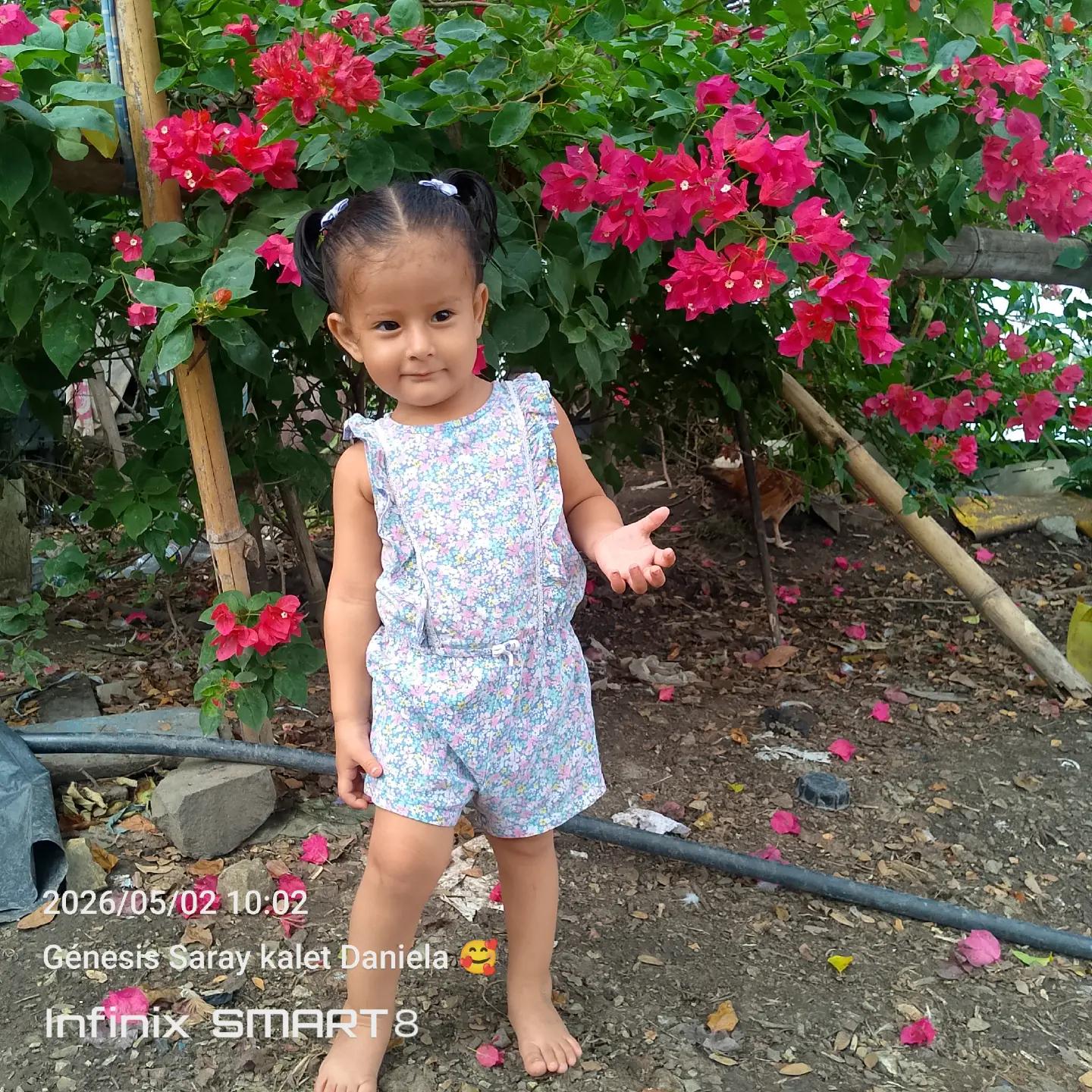 @t&uacute; flakita Ruiz Alvarez 🥰🥰?