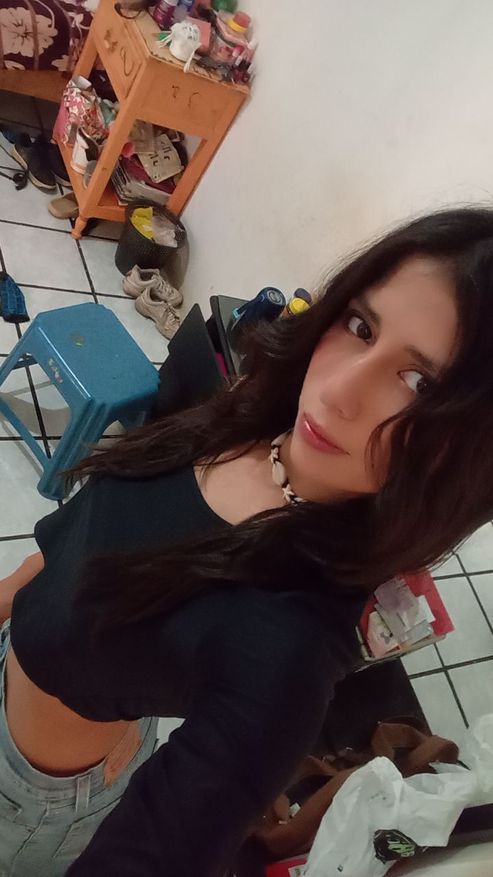 @María Moreno Flores