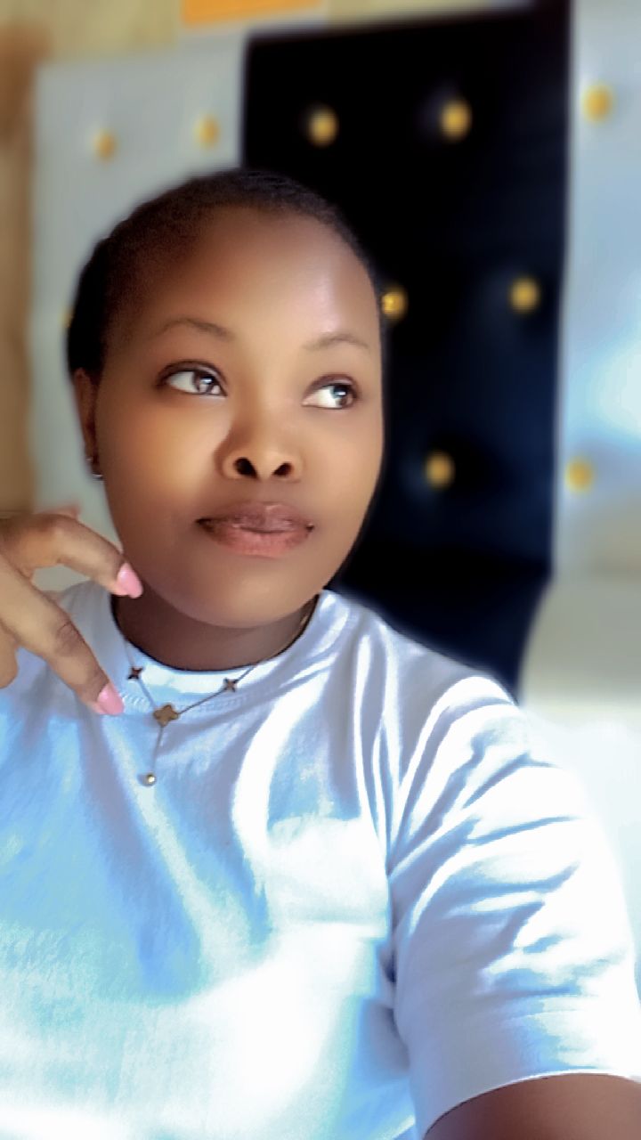 @👑Ann Gitau💫