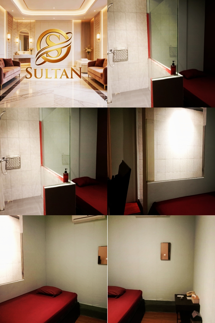 @SULTAN SPA BANDUNG
