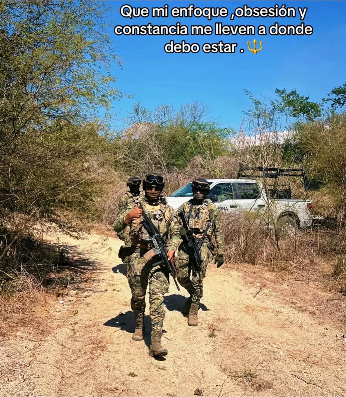 @Señor justicia