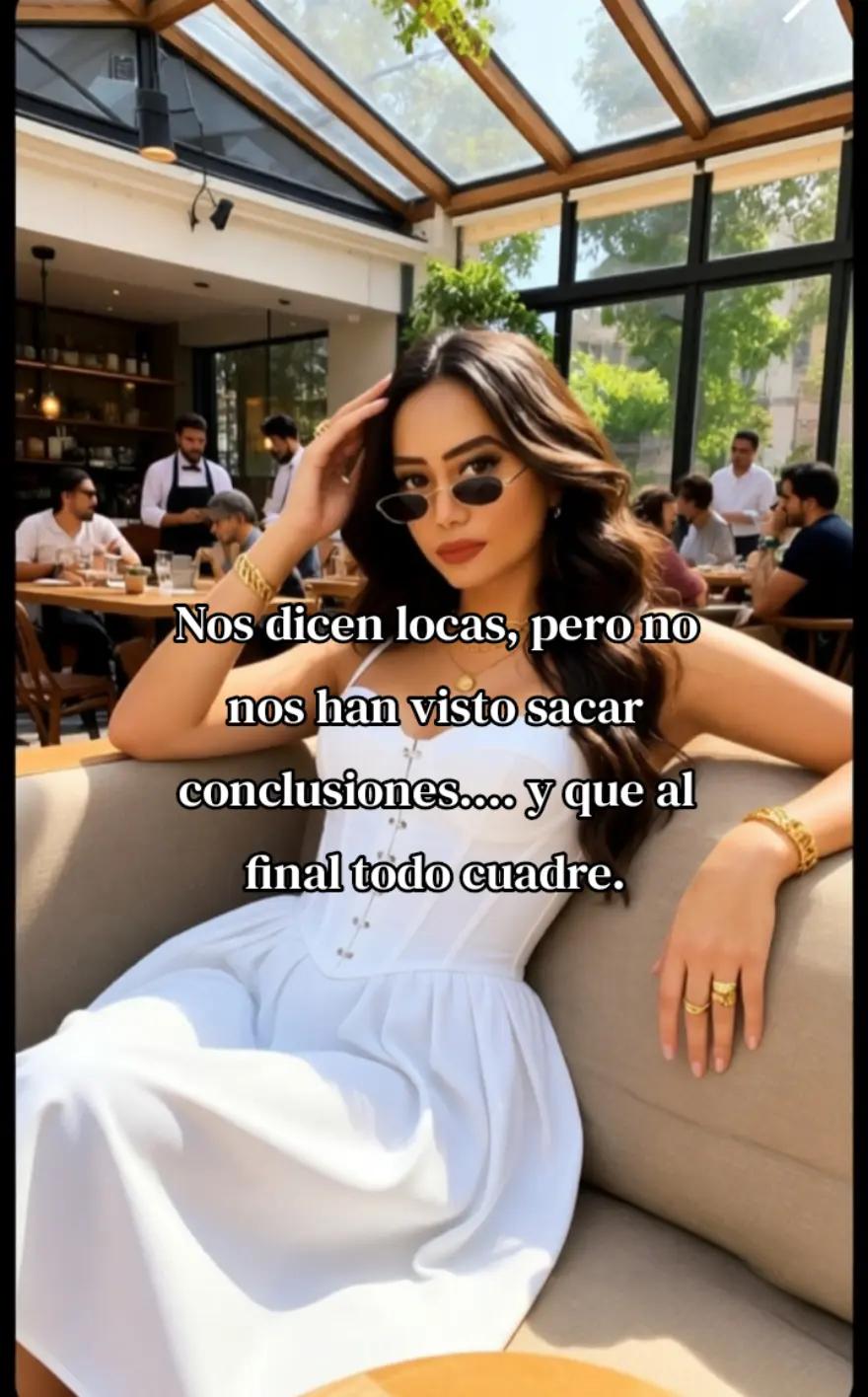 @Pequeñita