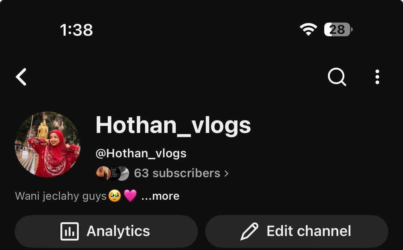 @HOTHAN💕