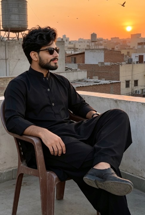 @Waqas Bhati