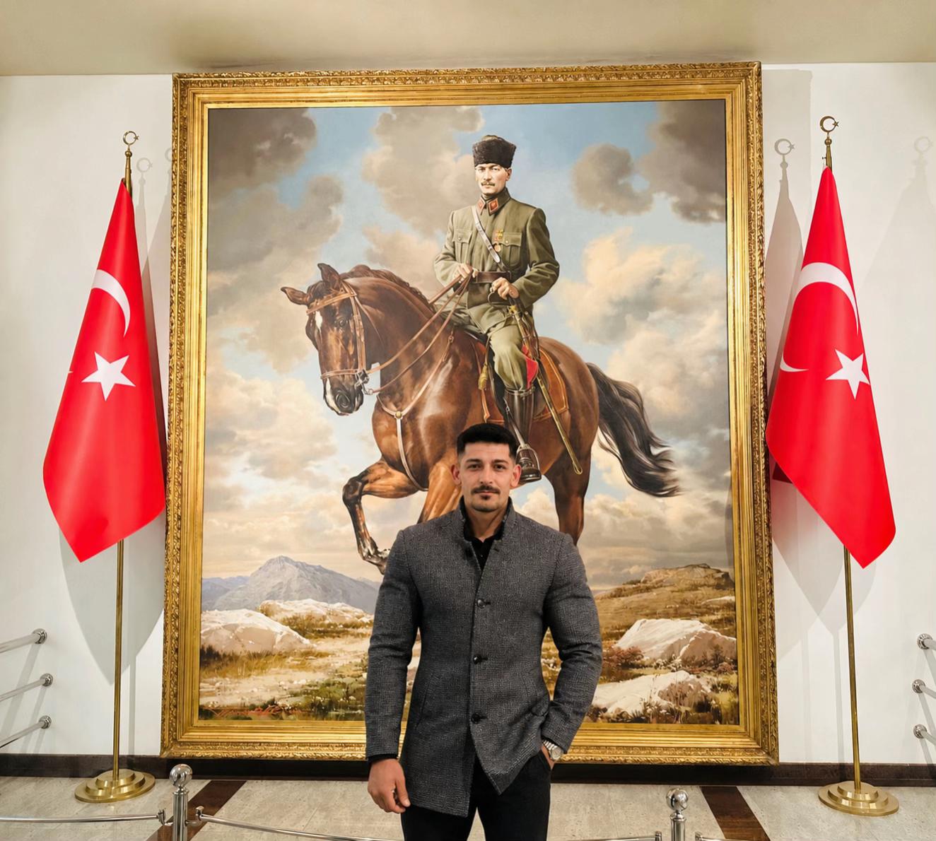 @Orhan Sevrun