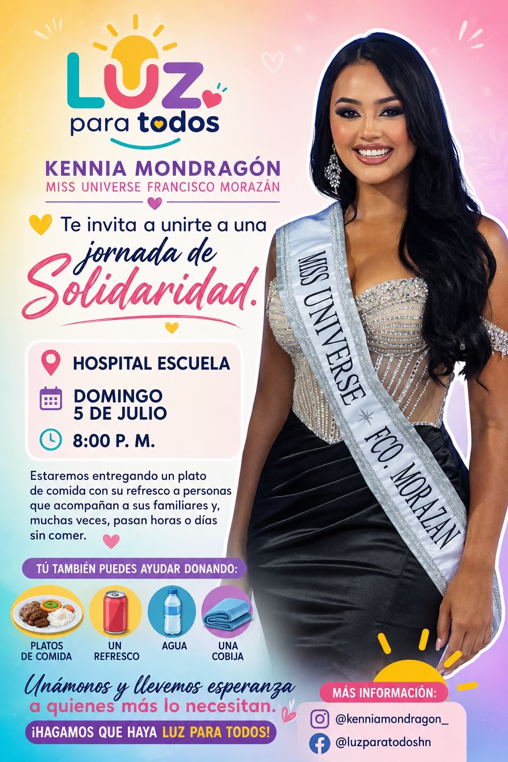 @Kennia Mondragon 👑🇭🇳