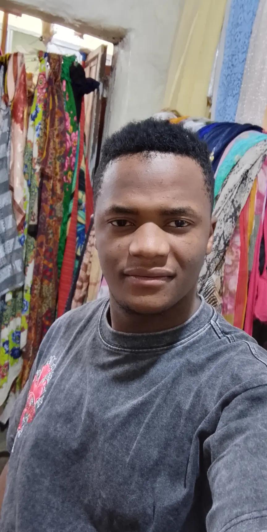 @Jackson Syejele