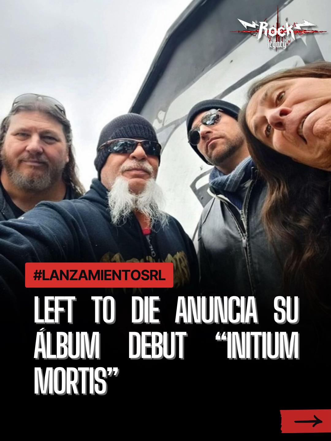 @Rock Legacy©️ Webzine 🇨🇱