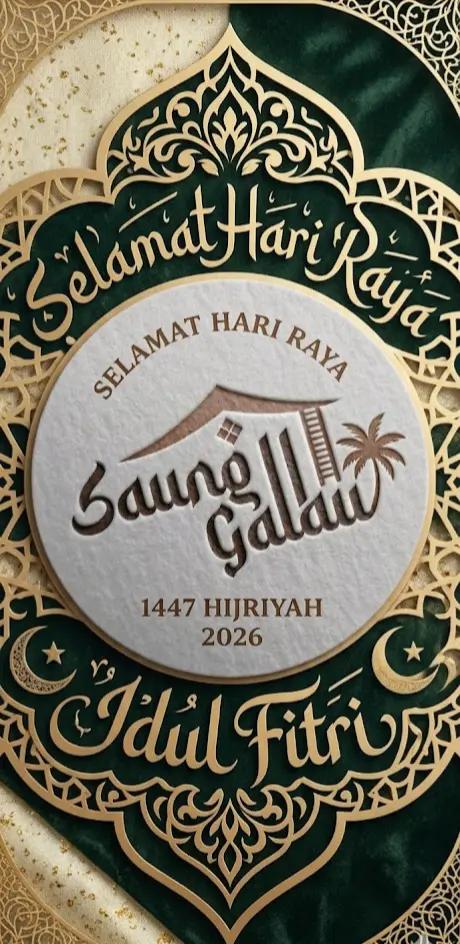 @Saung Galau